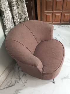 Pair of sofa