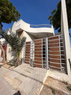 Falaknaz dream villas 120 sq yd