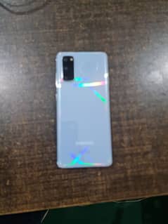 Samsung S20 - Sims Working - 4k Resolution 12/128gb- Exchange Possible
