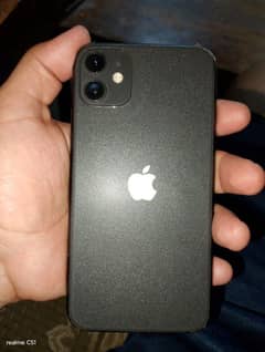 iPhone 11 GB 64 BT 80% Jv