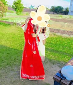 Masori Hand designed fancy dress