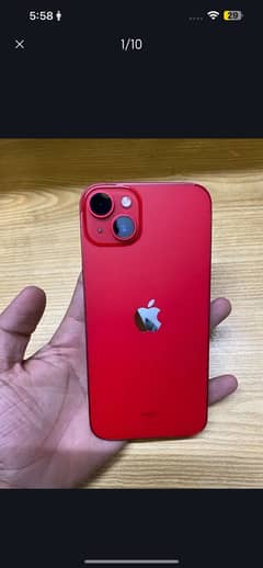 Iphone 14 plus non pta jv