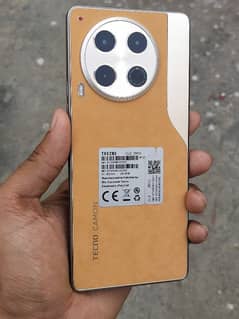 Tecno camon 30 12+12/256 Just box open