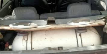 Cylinder