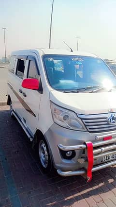 Changan Karvaan 2019 BMB orignal