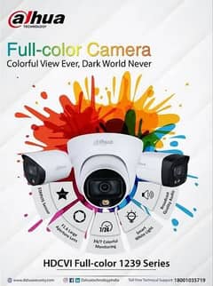 Secure Your Home / Office Cctv Cameras For Any Time Live View