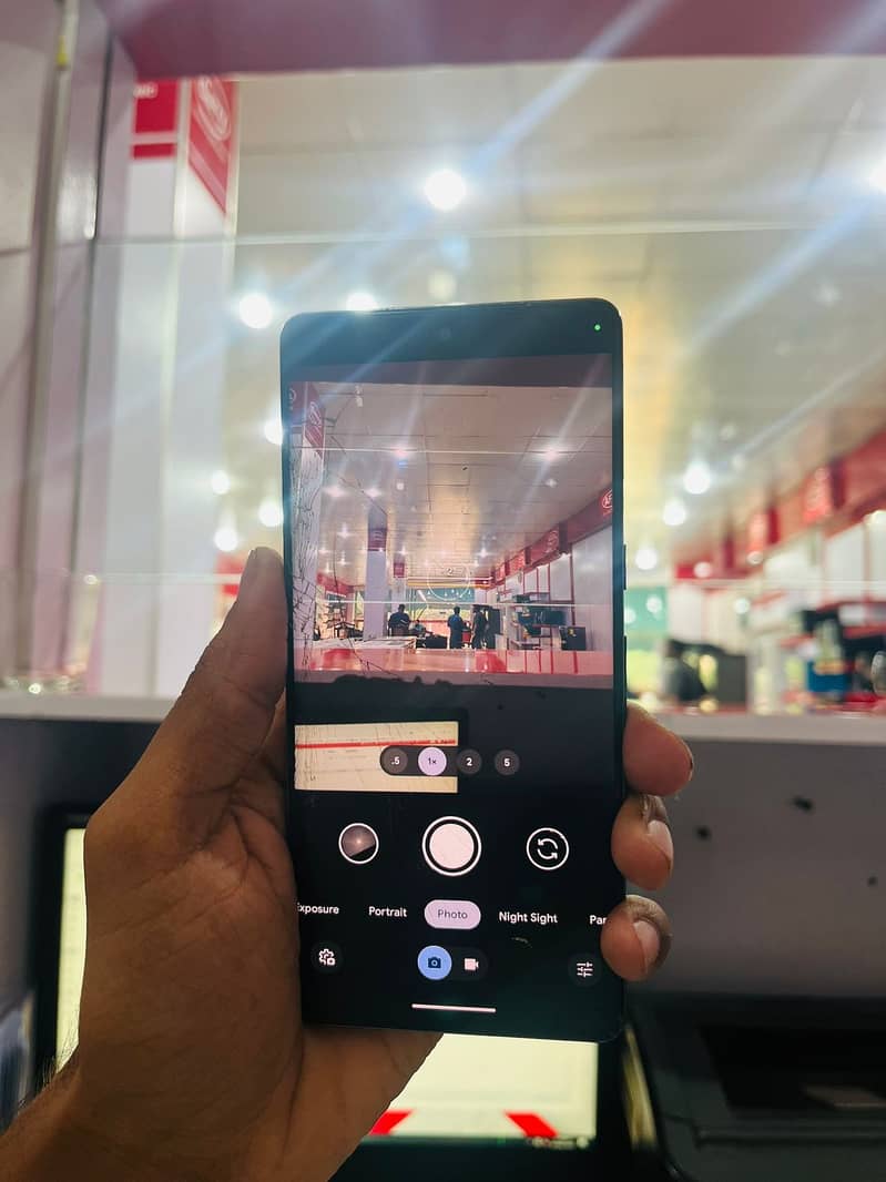 Google Pixel 7 Pro non pta exchange possible 2
