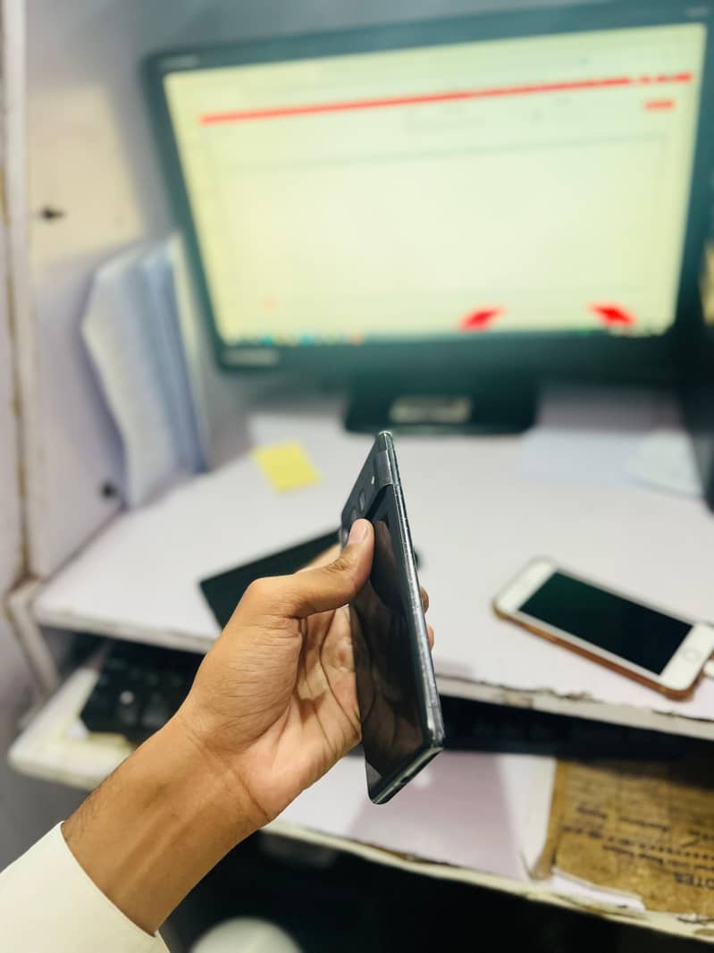 Google Pixel 7 Pro non pta exchange possible 4