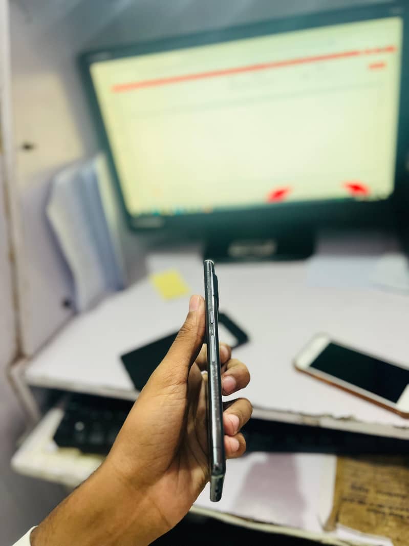 Google Pixel 7 Pro non pta exchange possible 6