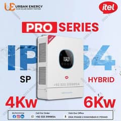 Itel 4kw Pro (SP)