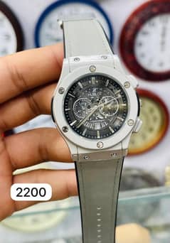Hublot
