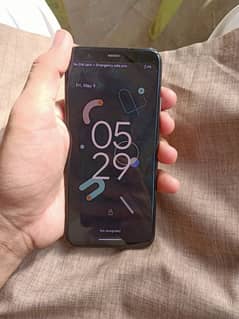 Google Pixel 4