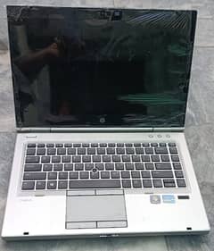 core i5 Intel core HP elite book Laptop