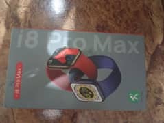 I-8 pro max