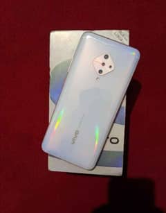 vivo s1pro 8/128 all okay(3252881662 WhatsApp)