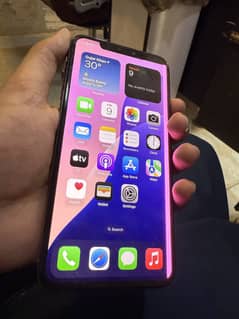 xs max 256 gb