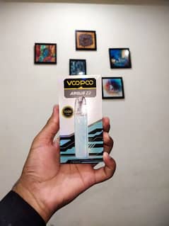 voopoo z2