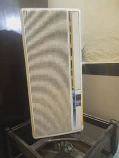AC 0.5 ton with 110 power supply
