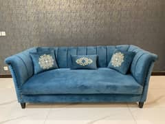 6 seater sofa (03245317589)