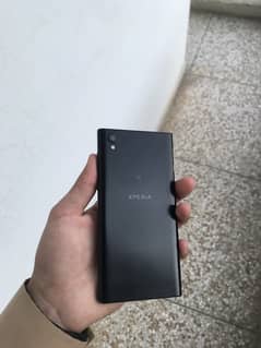 Sony xperia L1 premium