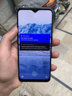 Oppo F15