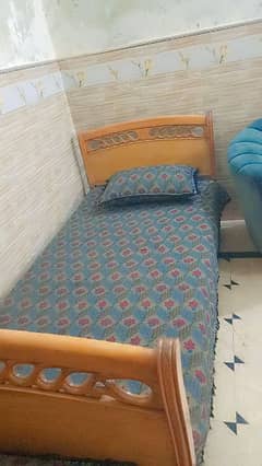 Wooden good condtion