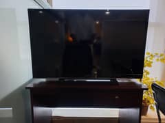 Sony TV with Generic Card installed