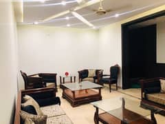 HOUSE FOR RENT IN F-6