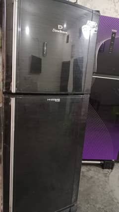 dawlance freezer good quantity full option