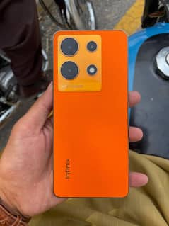 INFINIX