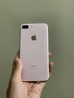I phone 7plus