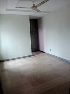 3 Marla Upper Portion For Rent Ideal Garden