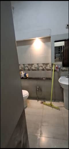 2 Marla Triple Story House For Sale Saroba Garden