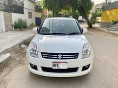 Swift 2016 dlx 100% orignal