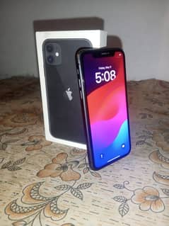 Iphone 11 for Urgent Sale