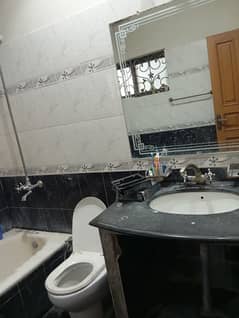 3 Bed Tvl Drawing Car Parking Store Room