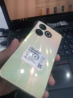 infinix