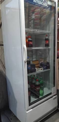 full size chillers