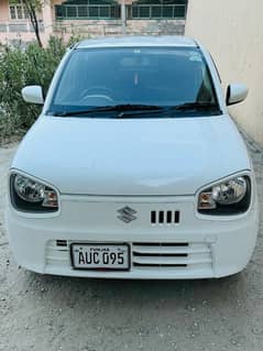 Japani Alto 2020 Model