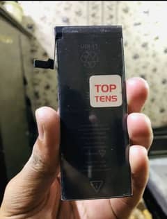 iPhone 6 Battery For Sale – Zabardast Backup!