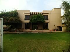 2 Kanal Modern House With (Basement + Servant Room) in H Block Phase 5 DHA Lahore.