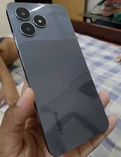 REALME NOTE 50 4-128