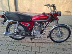 125 for sale