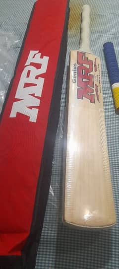 English Willow Cricket Bat