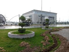 Good Location sale A Residential Plot In Gujranwala Prime Location