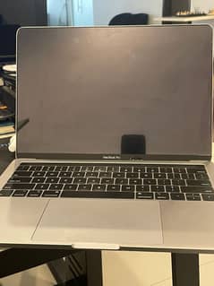 MacBook Pro 2019 | 13 inches | Intel Core i5 | 8GB With 128 Storage