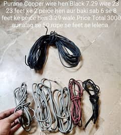 7.29 Copper Wire he