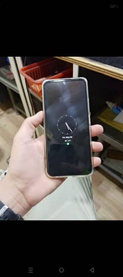 INFINIX HOT 50 PRO WITH BOX 11 MONTH WARRANTY