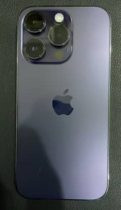 Brand New Iphone 14 Pro 512 Gb