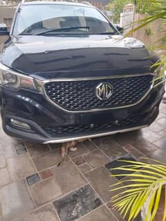 MG